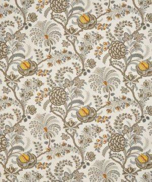 Bennison Palampore Fabric